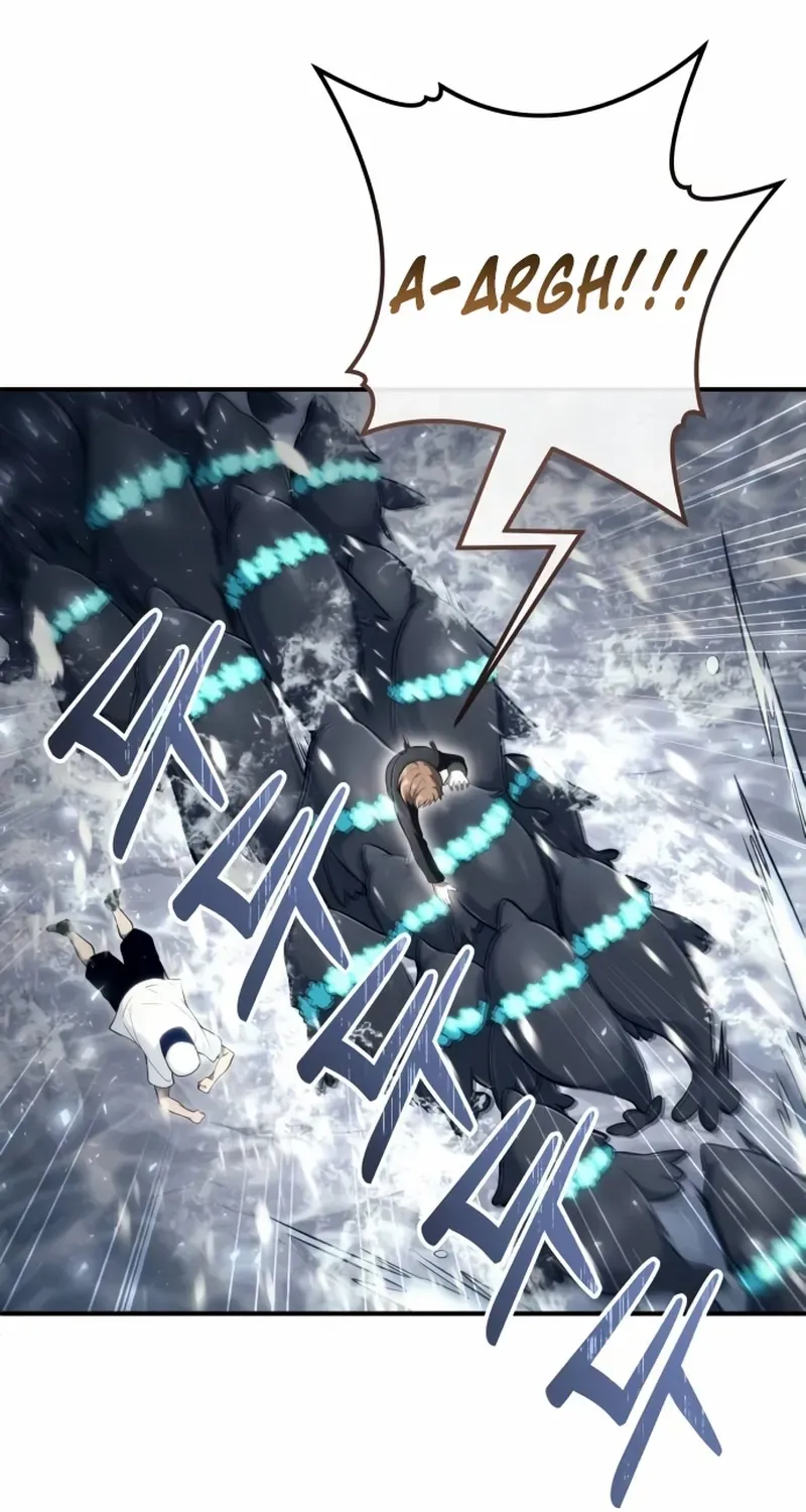 Tower of God: Urek Mazino Chapter 15 page 68 - 