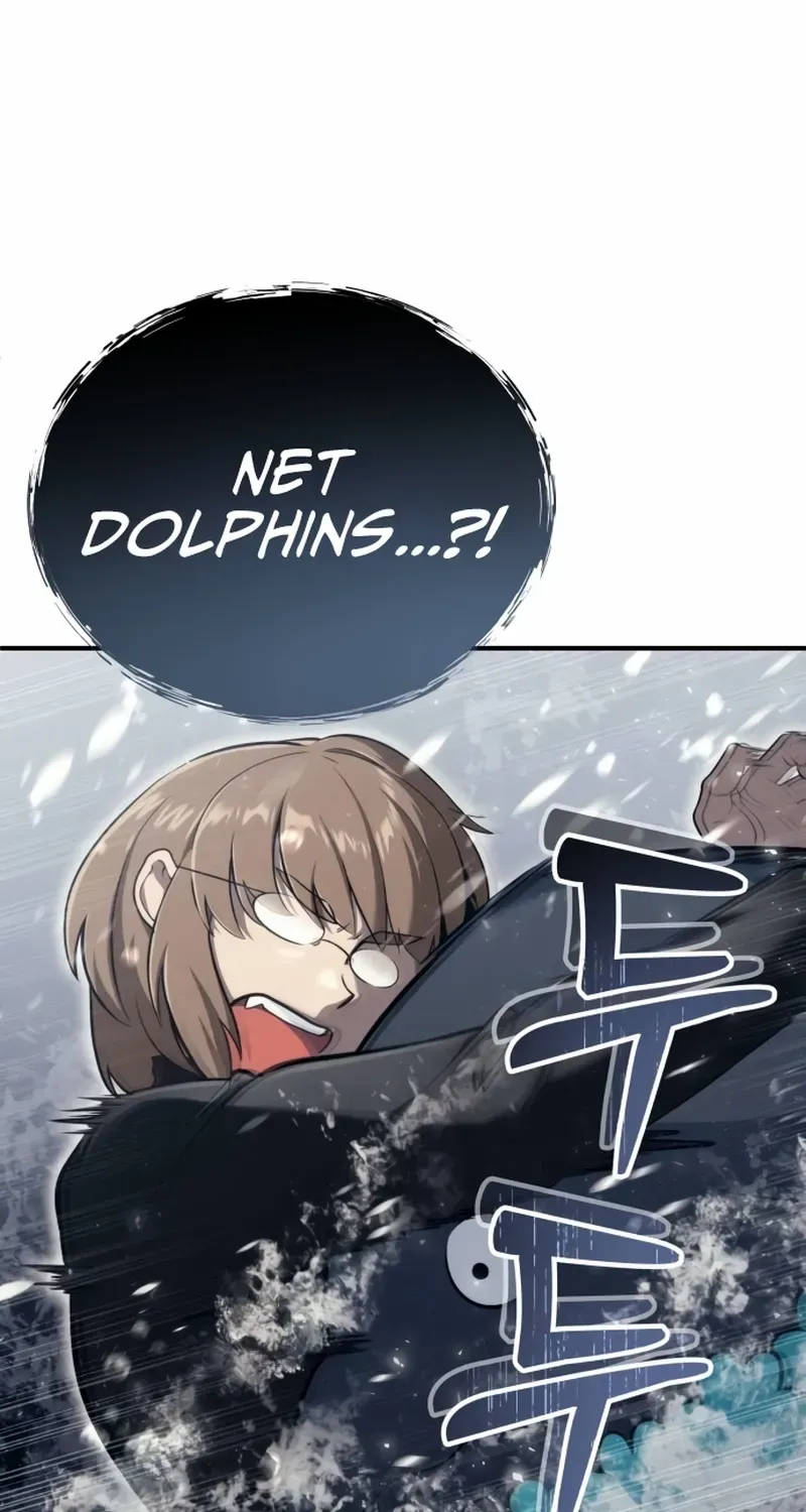 Tower of God: Urek Mazino Chapter 15 page 70 - 