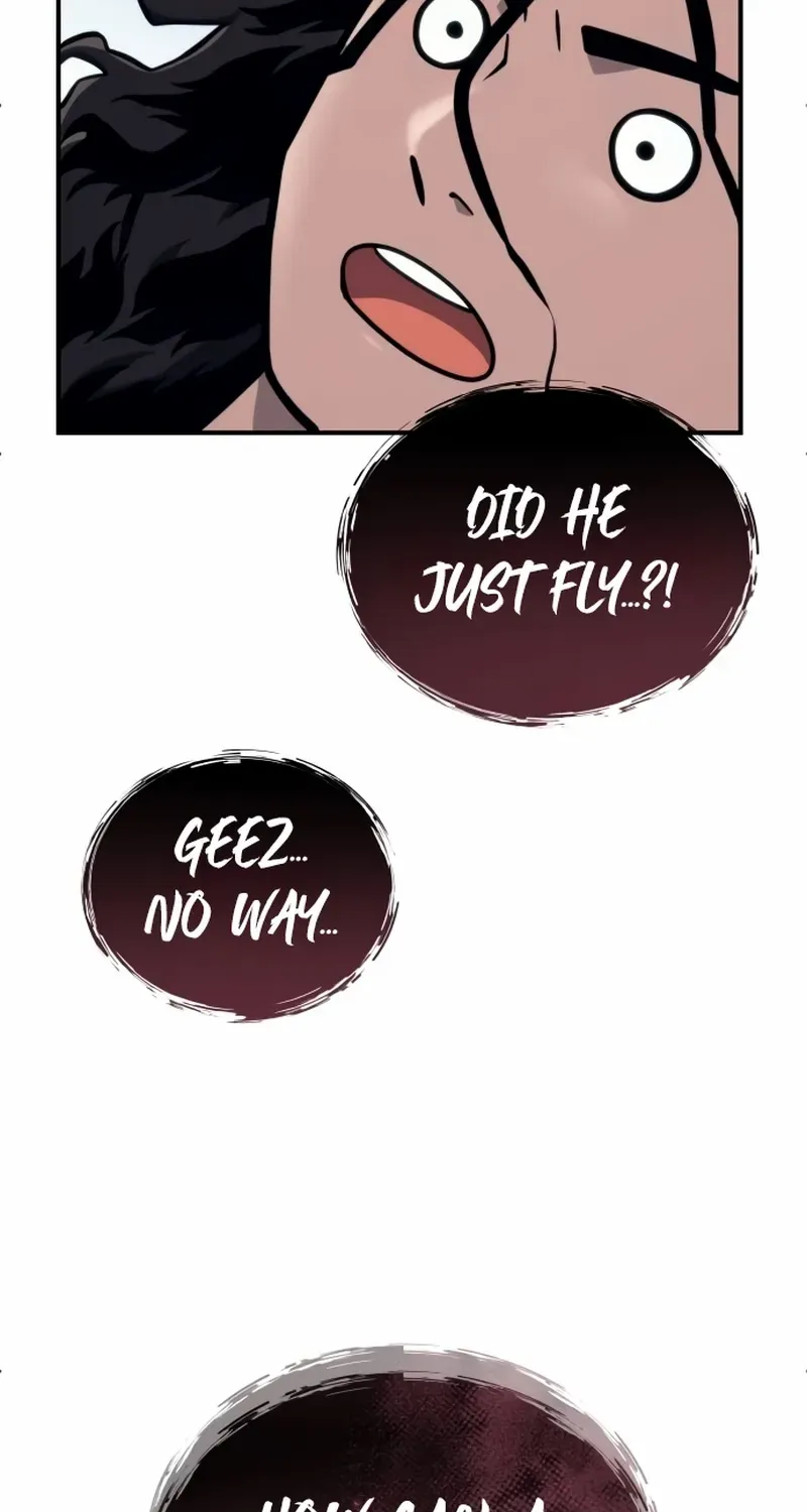 Tower of God: Urek Mazino Chapter 15 page 8 - 