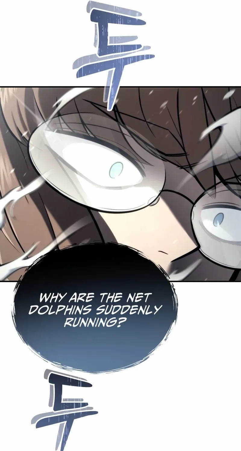 Tower of God: Urek Mazino Chapter 15 page 72 - 