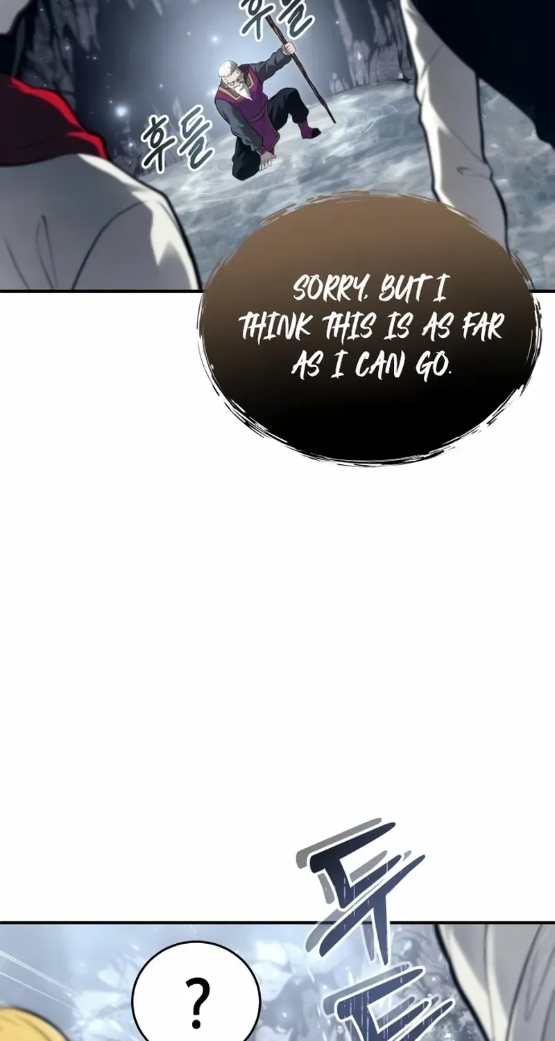 Tower of God: Urek Mazino Chapter 15 page 75 - 