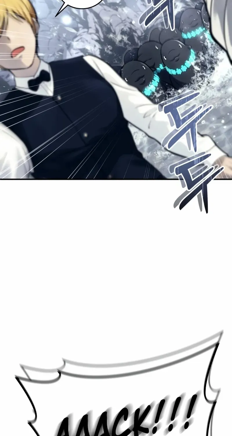 Tower of God: Urek Mazino Chapter 15 page 76 - 