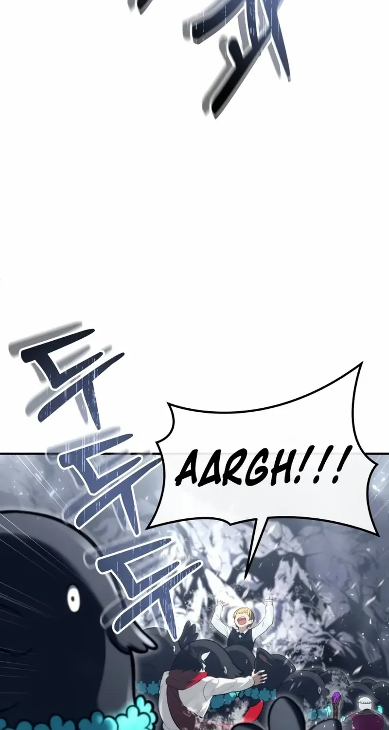 Tower of God: Urek Mazino Chapter 15 page 78 - 
