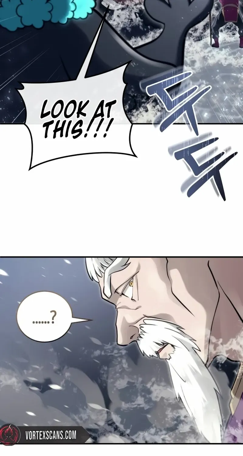Tower of God: Urek Mazino Chapter 15 page 79 - 