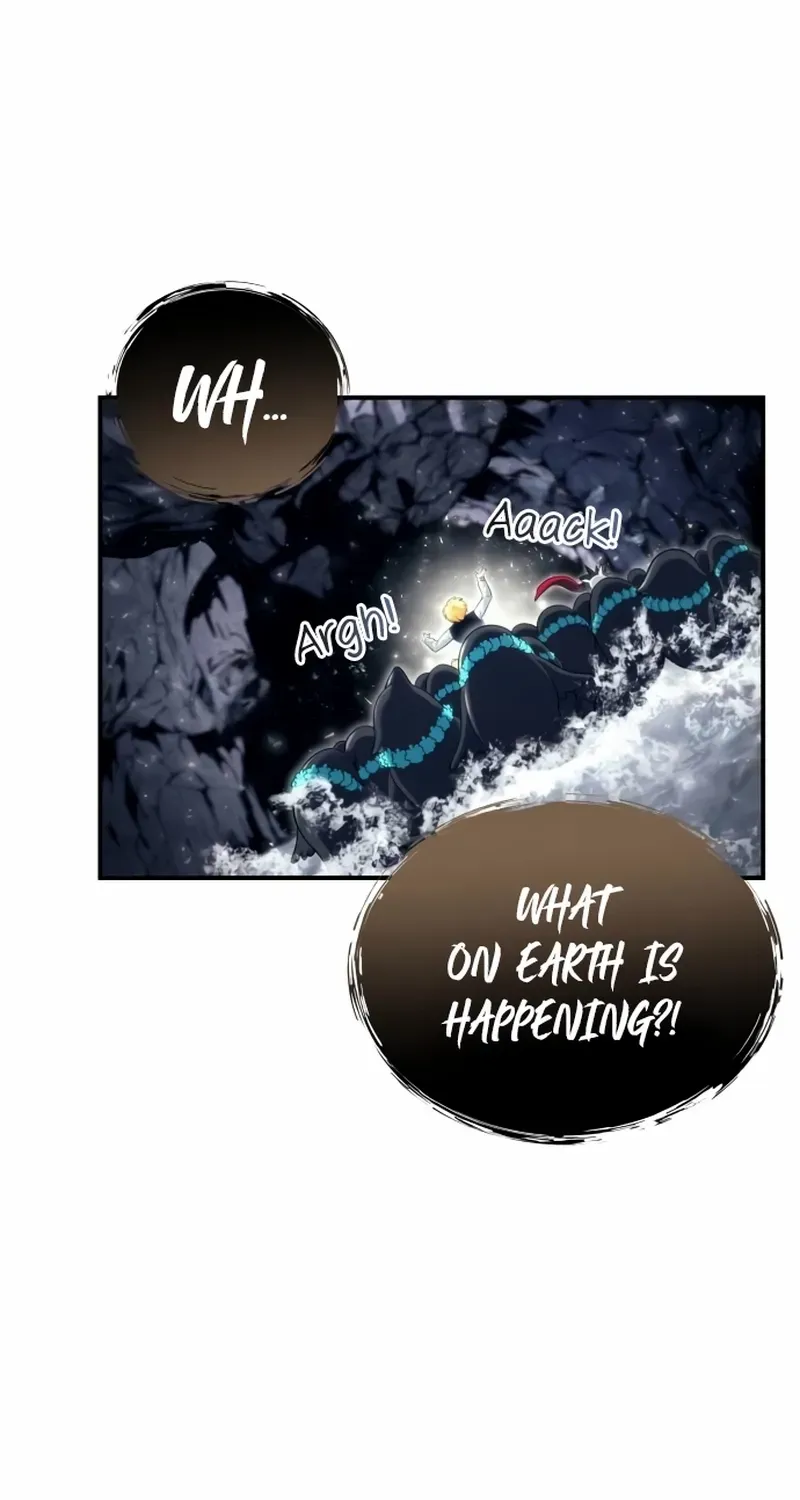 Tower of God: Urek Mazino Chapter 15 page 80 - 