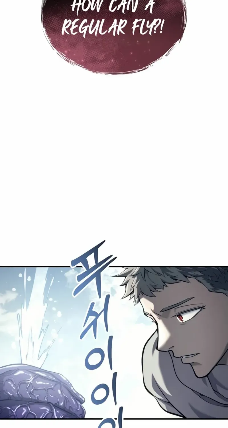 Tower of God: Urek Mazino Chapter 15 page 9 - 