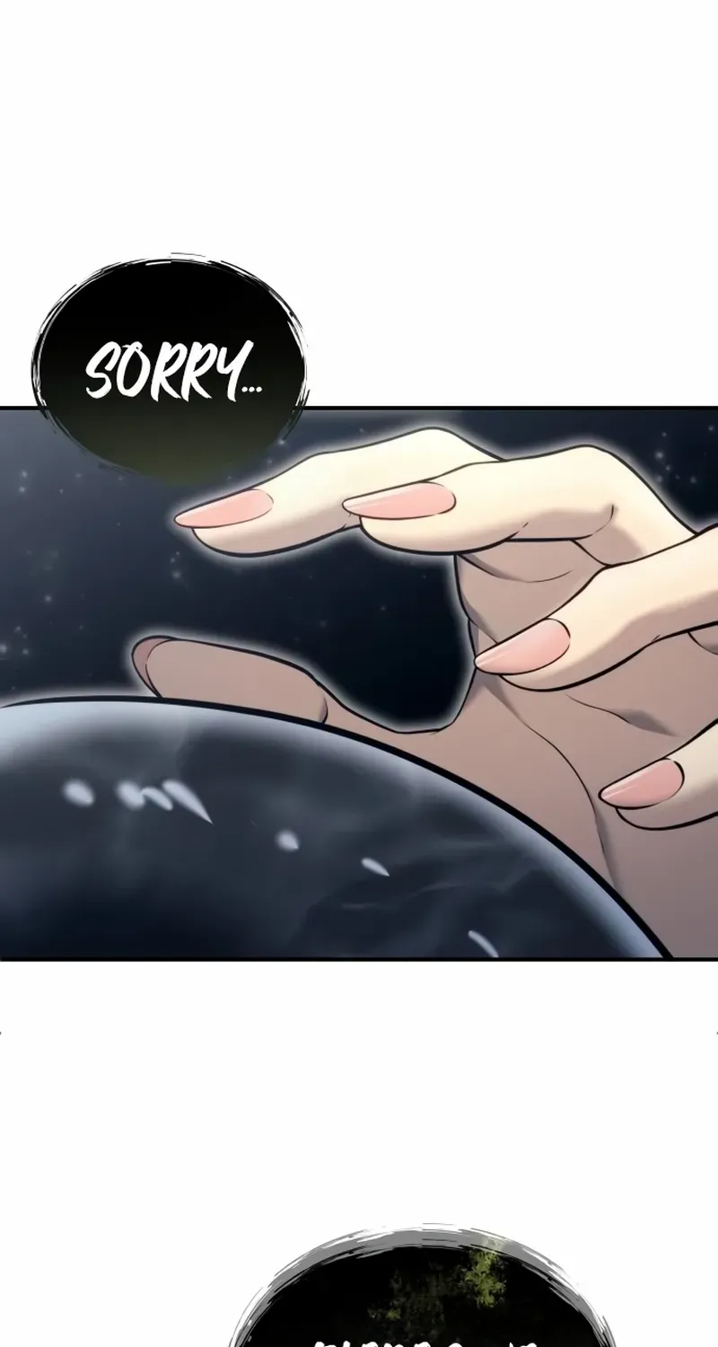 Tower of God: Urek Mazino Chapter 15 page 83 - 