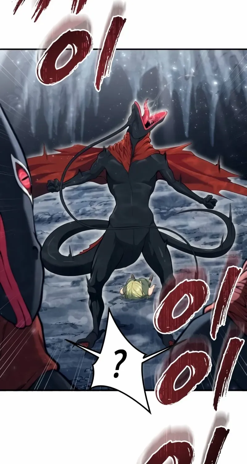 Tower of God: Urek Mazino Chapter 15 page 86 - 