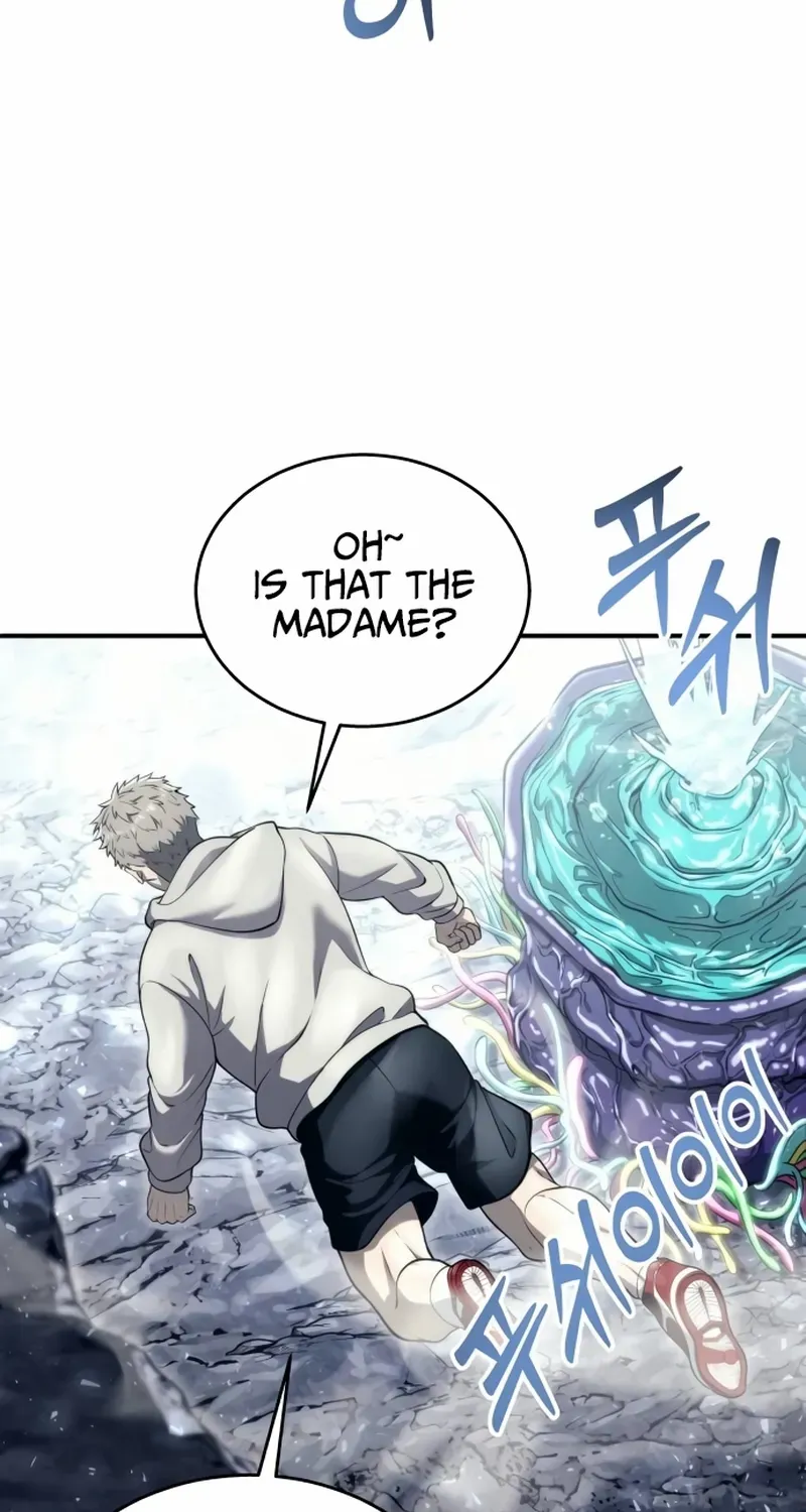 Tower of God: Urek Mazino Chapter 15 page 10 - 