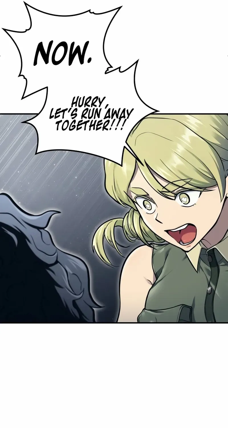 Tower of God: Urek Mazino Chapter 15 page 92 - 