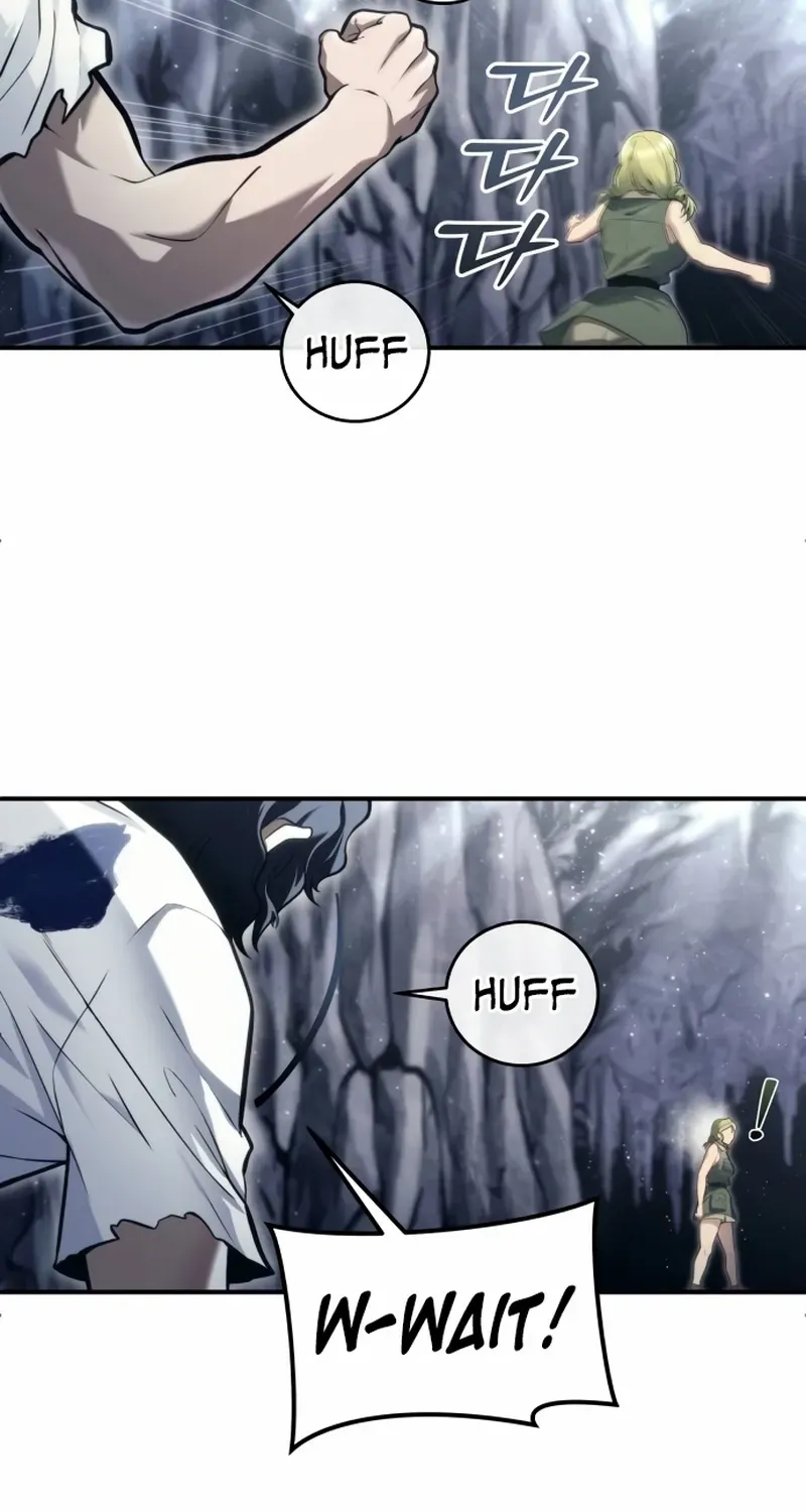 Tower of God: Urek Mazino Chapter 15 page 98 - 