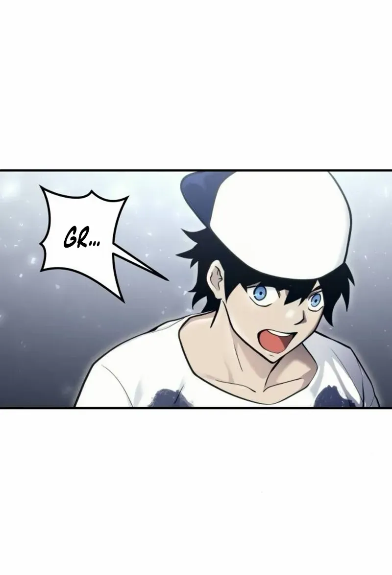 Tower of God: Urek Mazino Chapter 16 page 112 - 