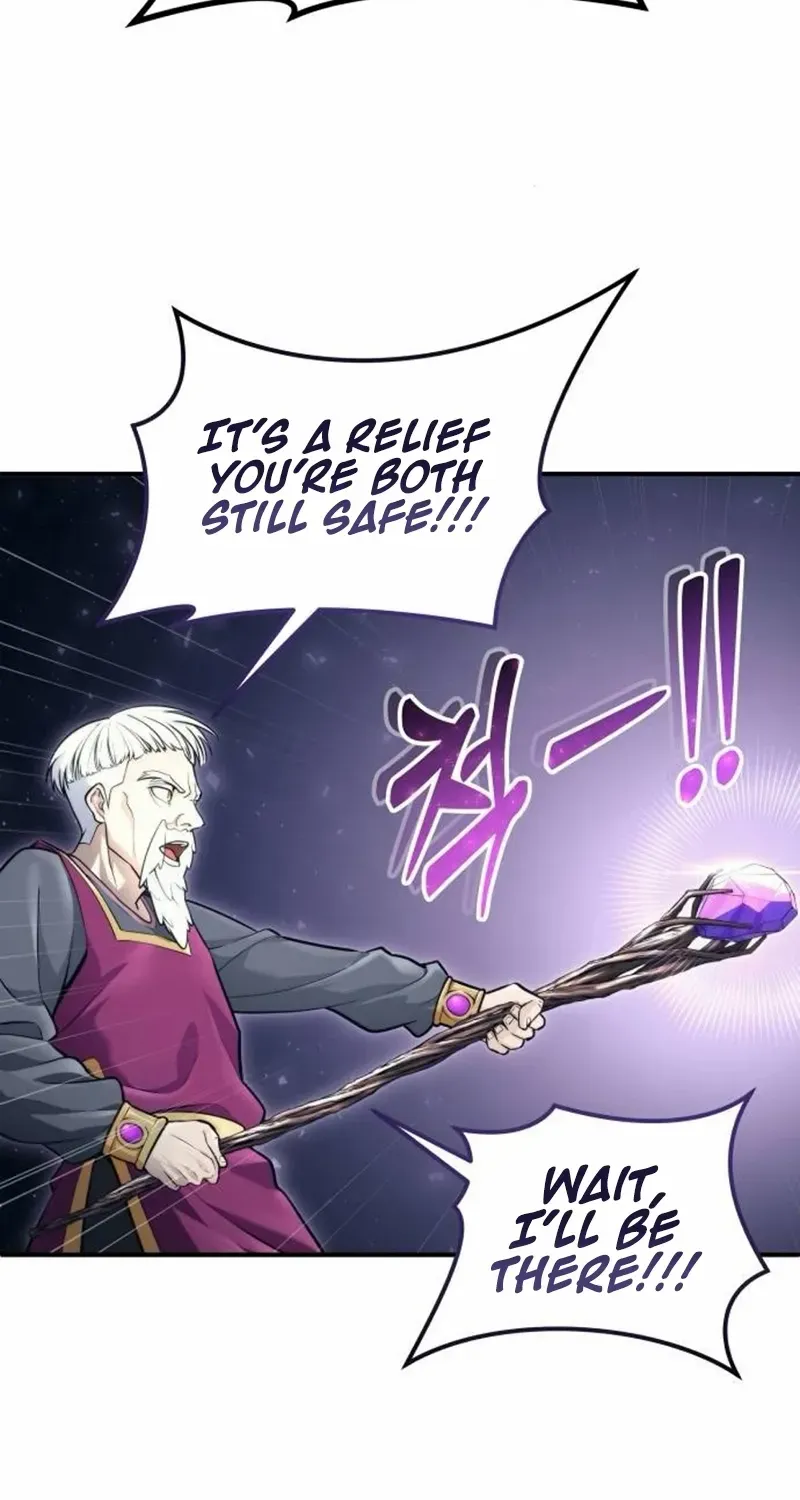 Tower of God: Urek Mazino Chapter 16 page 114 - 