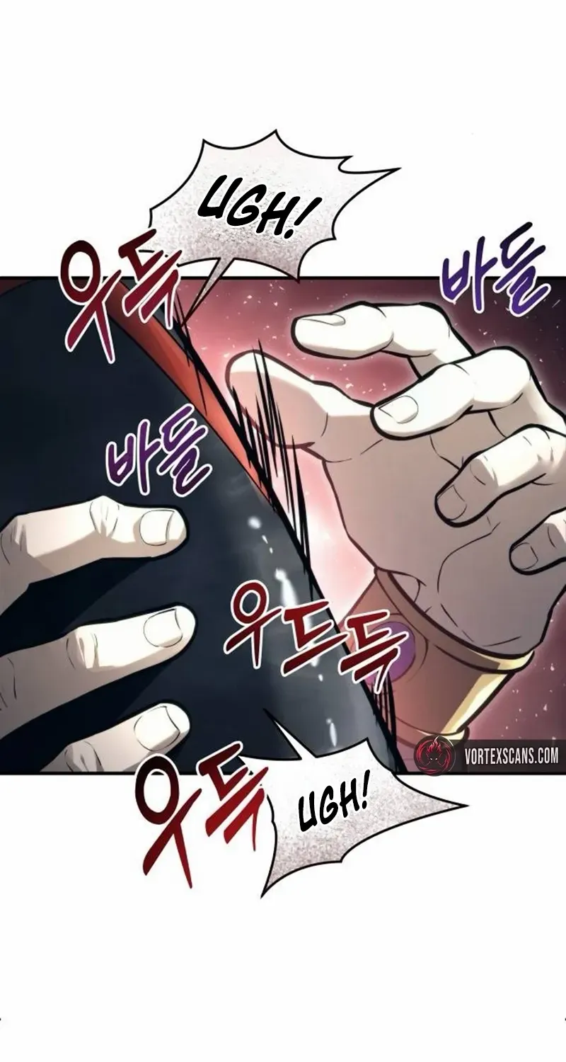 Tower of God: Urek Mazino Chapter 16 page 133 - 
