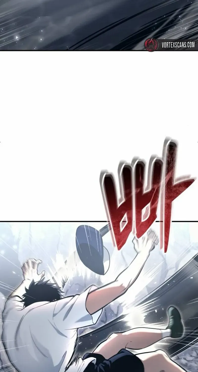 Tower of God: Urek Mazino Chapter 16 page 150 - 