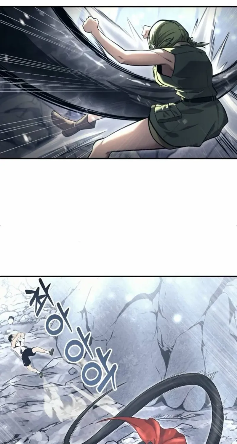 Tower of God: Urek Mazino Chapter 16 page 152 - 