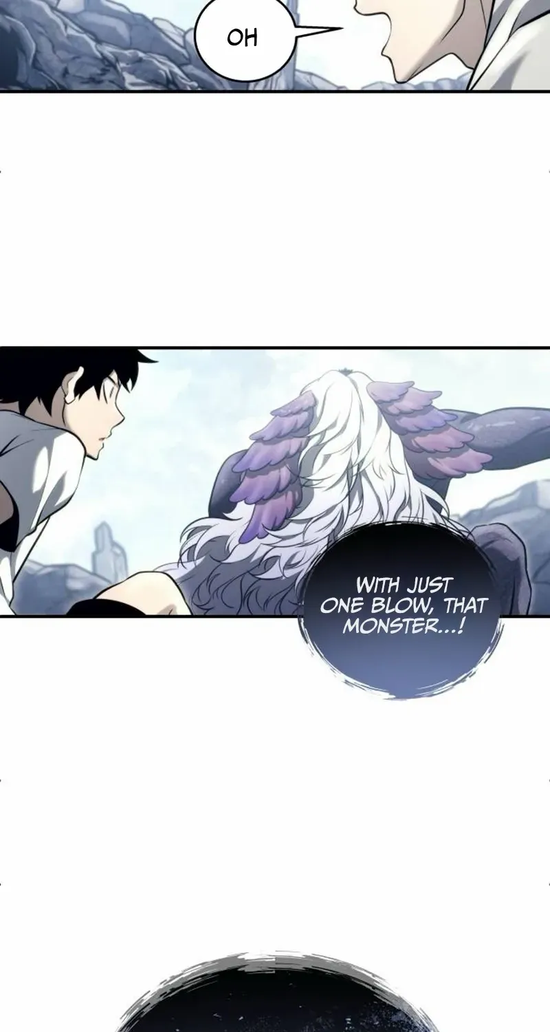 Tower of God: Urek Mazino Chapter 16 page 178 - 