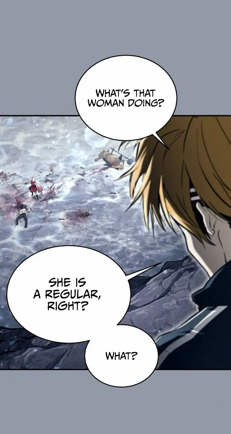 Tower of God: Urek Mazino Chapter 16 page 184 - 