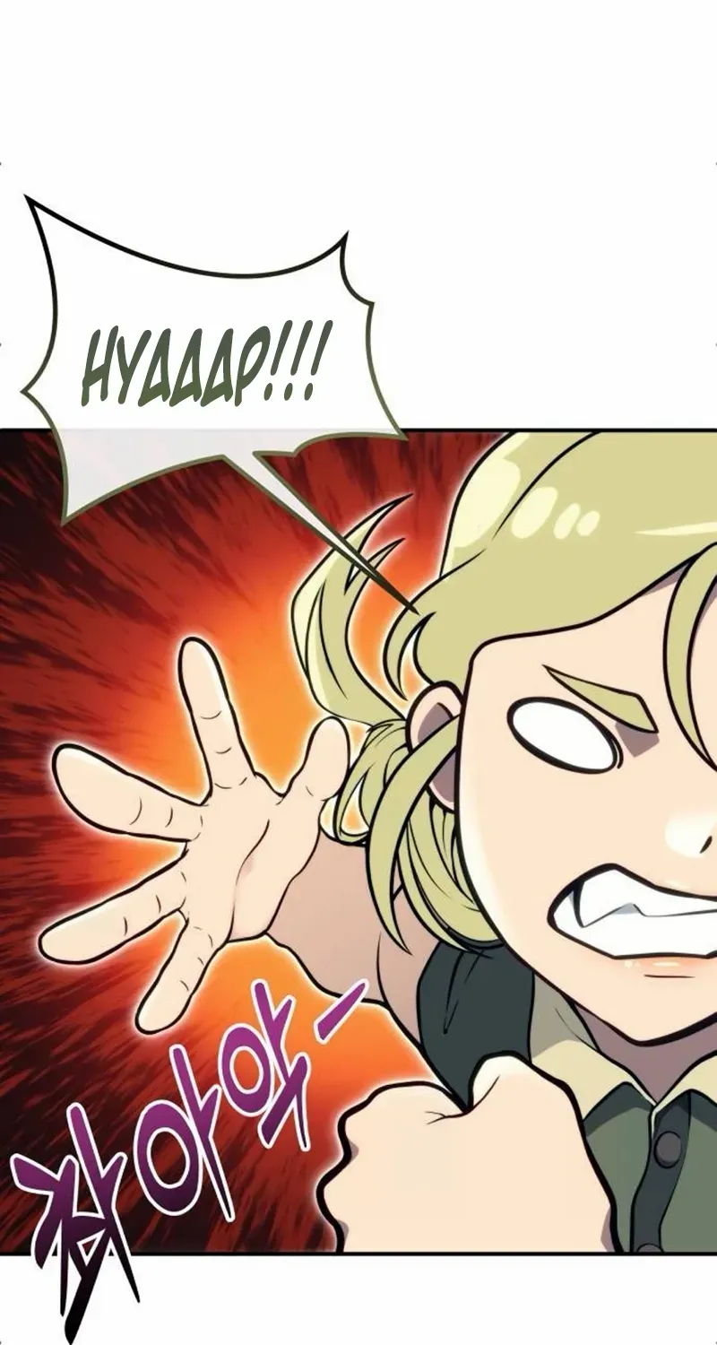 Tower of God: Urek Mazino Chapter 16 page 21 - 