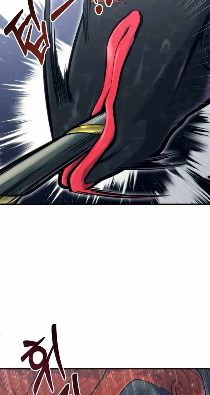 Tower of God: Urek Mazino Chapter 16 page 37 - 