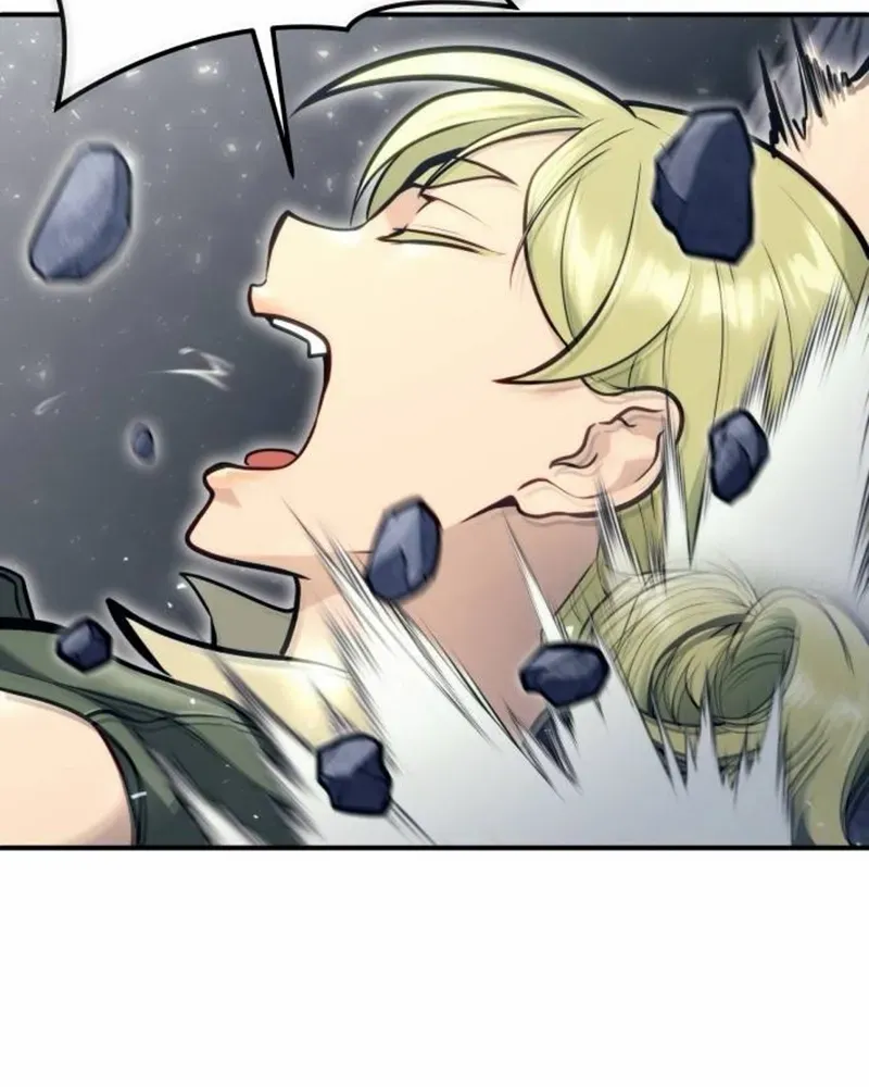Tower of God: Urek Mazino Chapter 16 page 43 - 