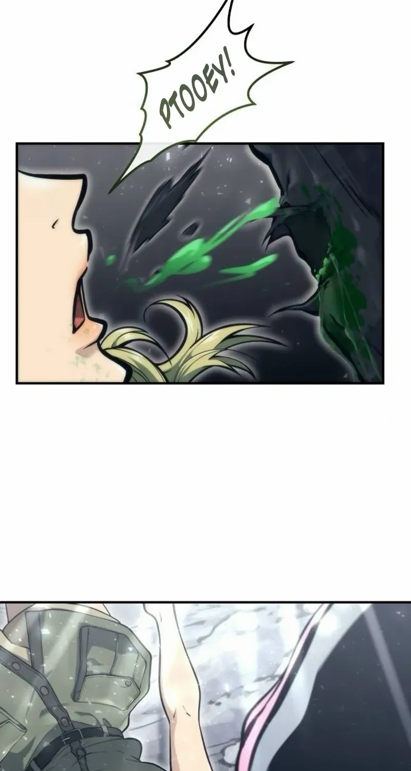 Tower of God: Urek Mazino Chapter 16 page 50 - 