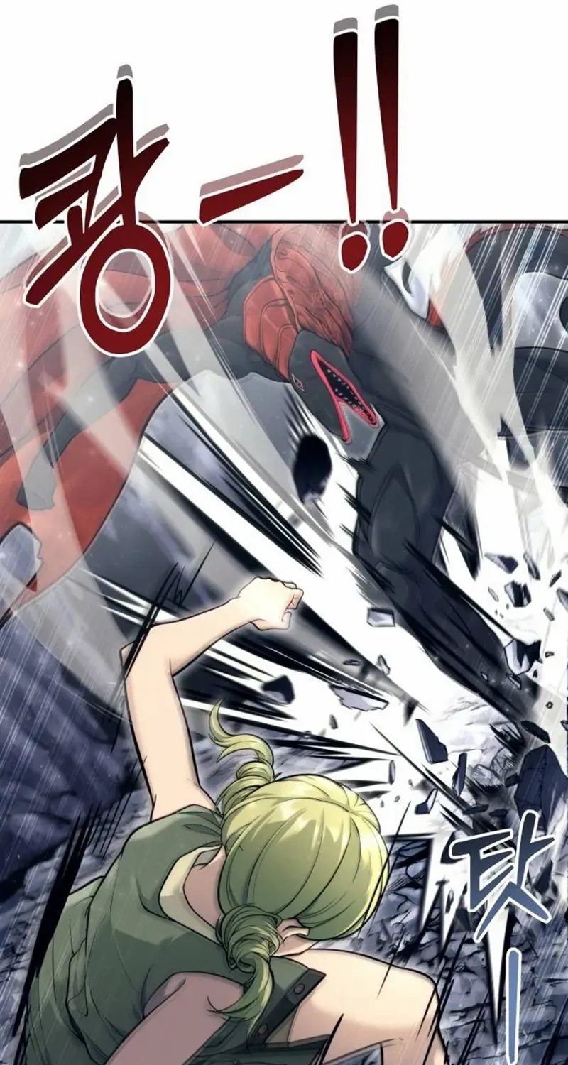 Tower of God: Urek Mazino Chapter 16 page 54 - 