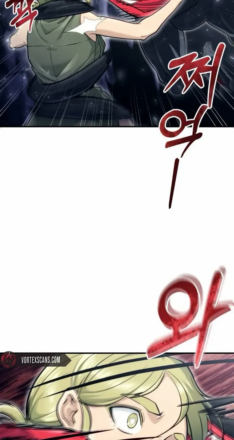 Tower of God: Urek Mazino Chapter 16 page 57 - 
