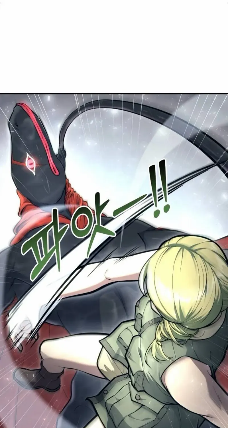 Tower of God: Urek Mazino Chapter 16 page 67 - 