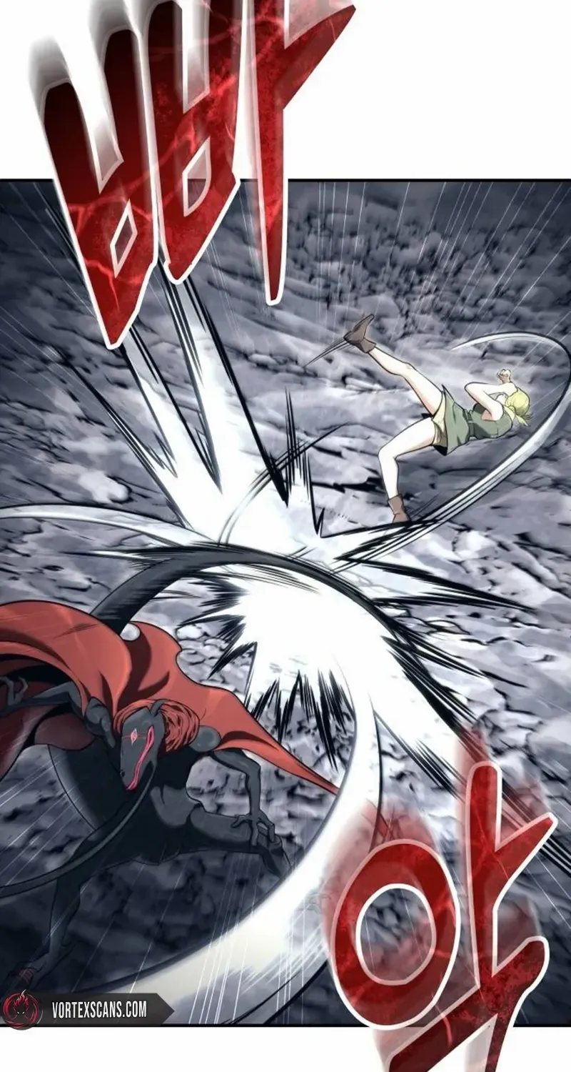 Tower of God: Urek Mazino Chapter 16 page 70 - 