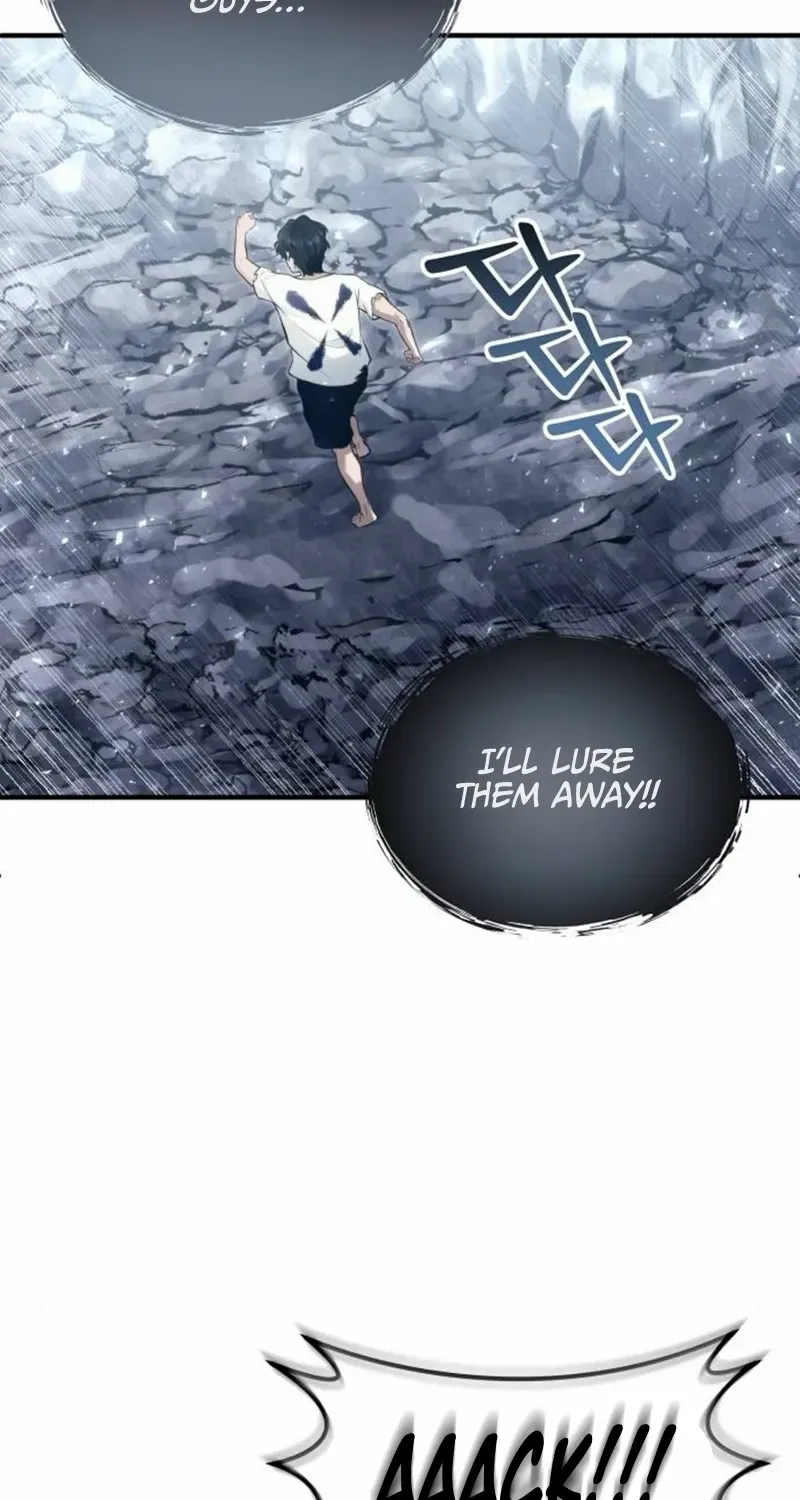 Tower of God: Urek Mazino Chapter 16 page 75 - 