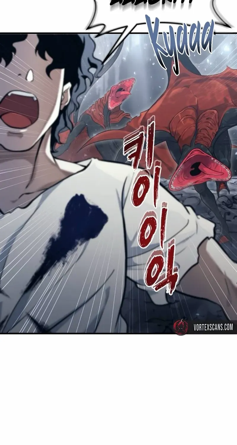 Tower of God: Urek Mazino Chapter 16 page 76 - 