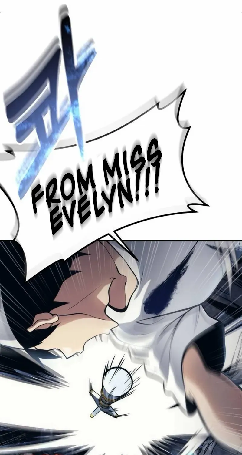 Tower of God: Urek Mazino Chapter 16 page 84 - 