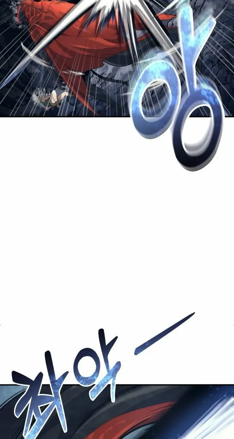 Tower of God: Urek Mazino Chapter 16 page 85 - 