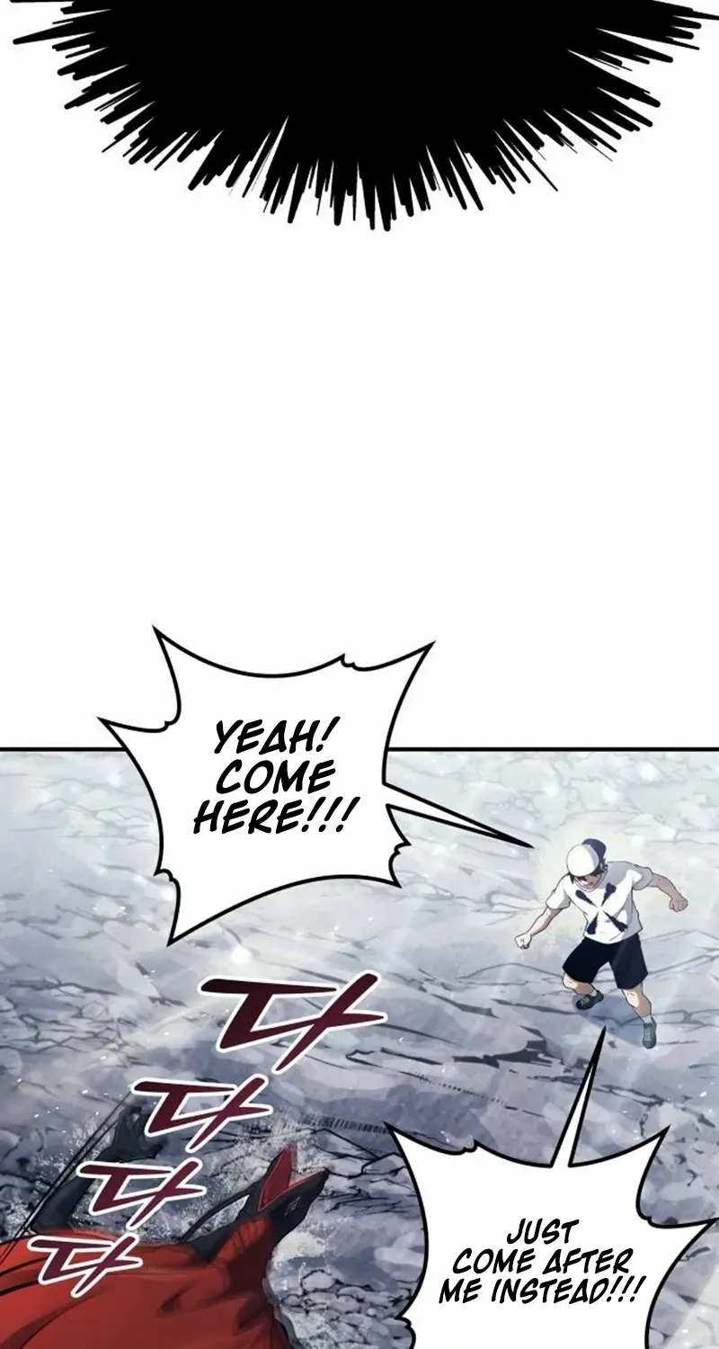 Tower of God: Urek Mazino Chapter 16 page 91 - 