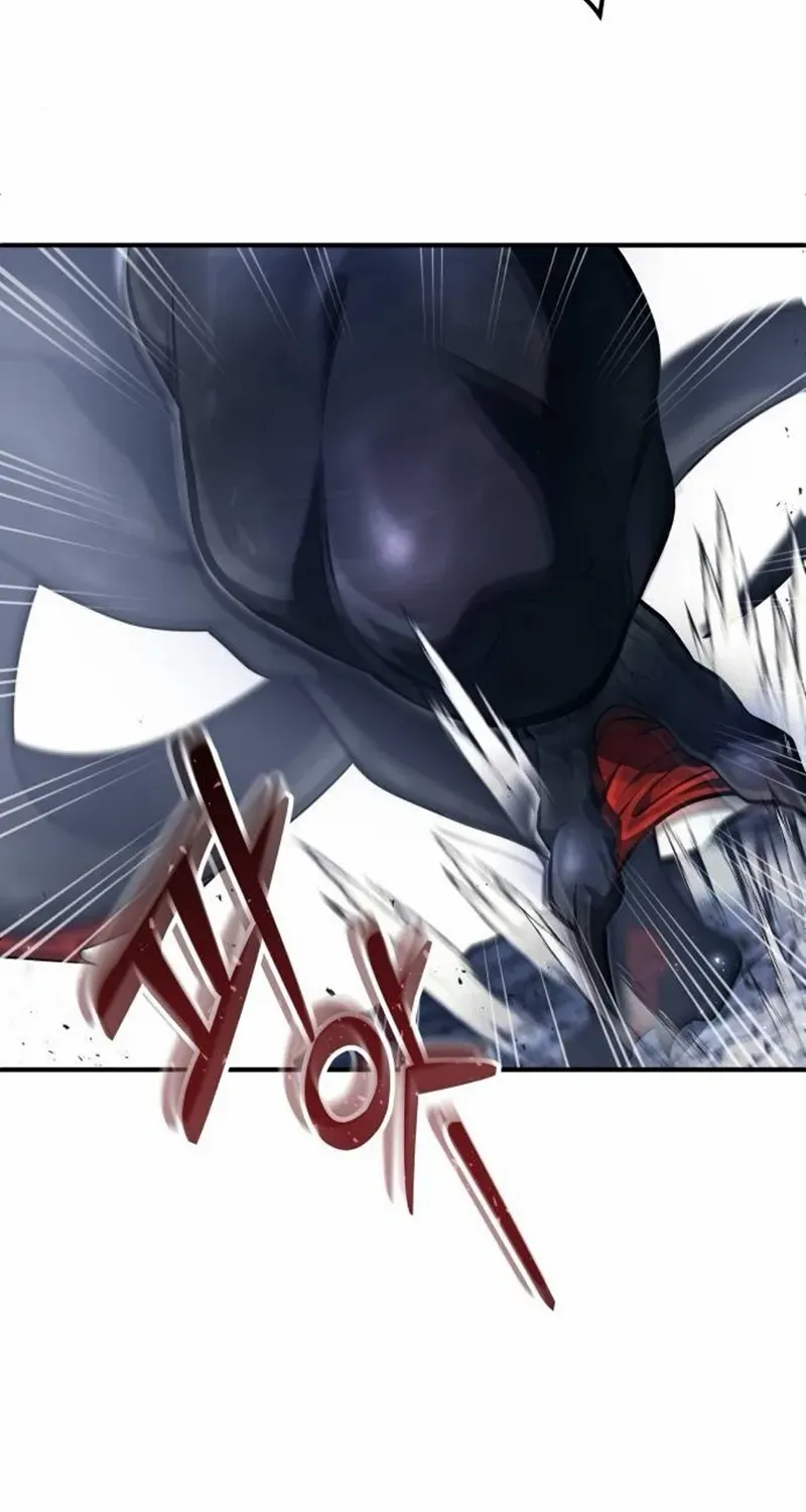 Tower of God: Urek Mazino Chapter 16 page 95 - 
