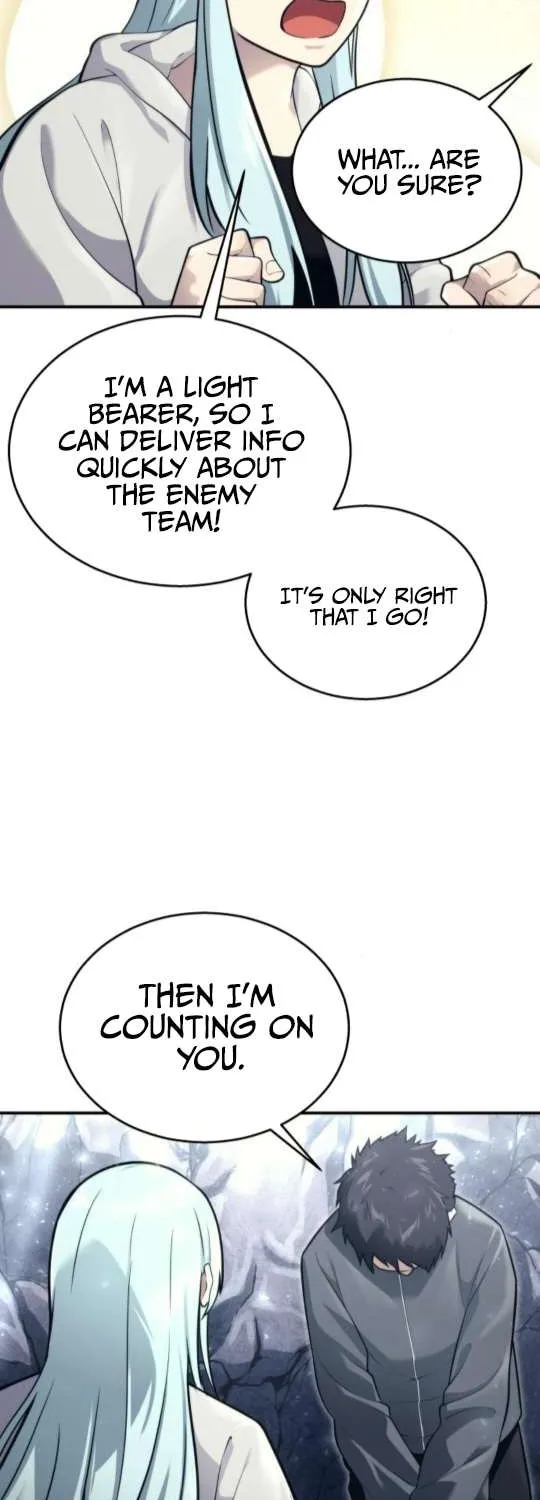 Tower of God: Urek Mazino Chapter 17 page 12 - 