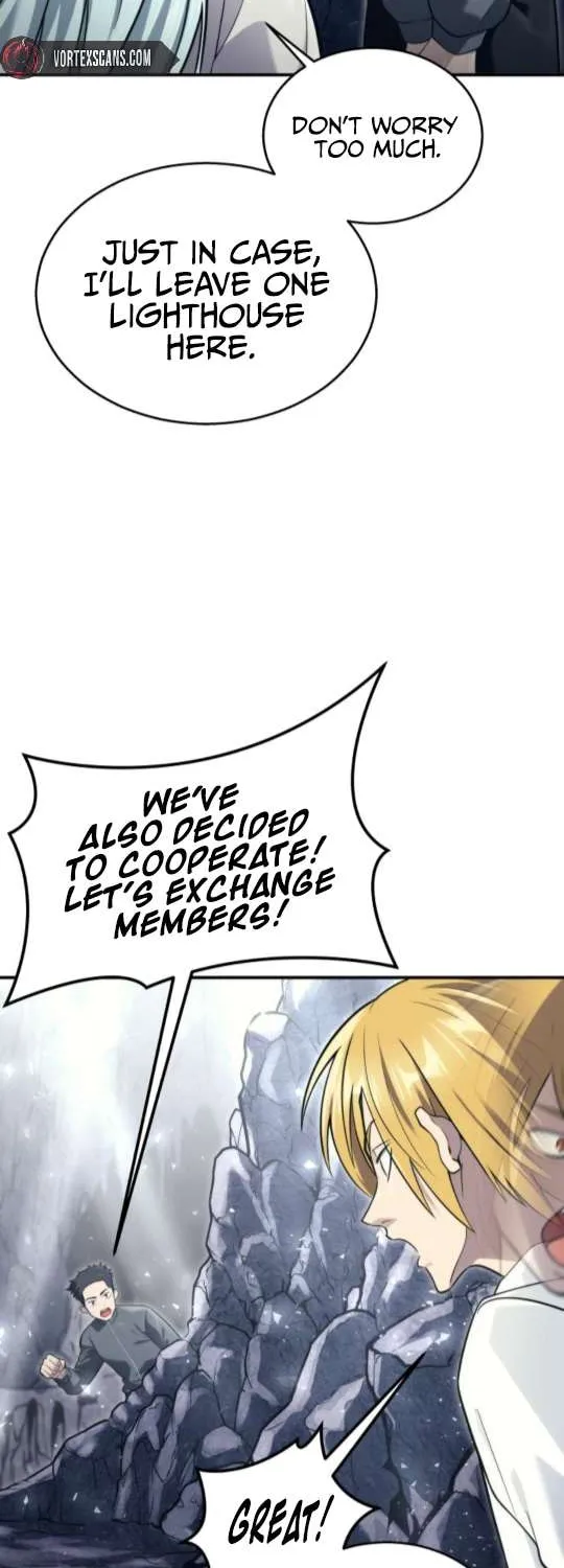 Tower of God: Urek Mazino Chapter 17 page 13 - 