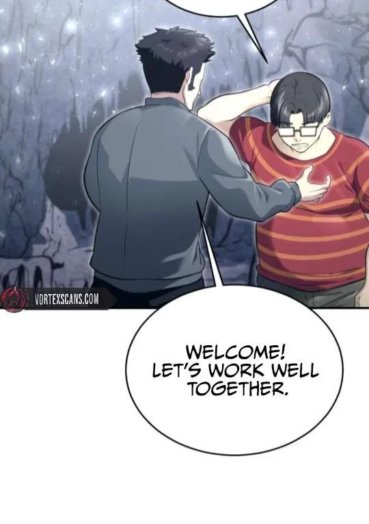 Tower of God: Urek Mazino Chapter 17 page 15 - 