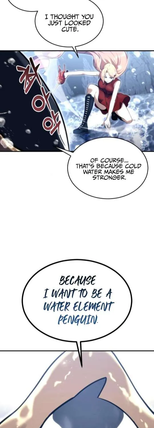 Tower of God: Urek Mazino Chapter 17 page 24 - 