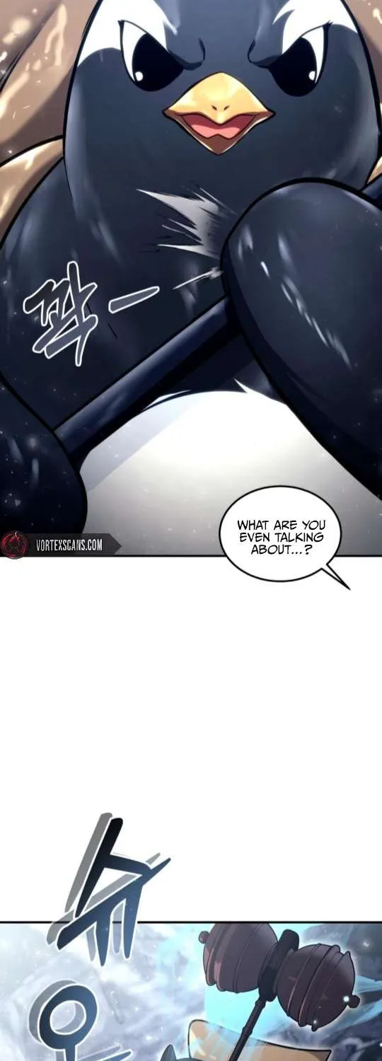 Tower of God: Urek Mazino Chapter 17 page 25 - 