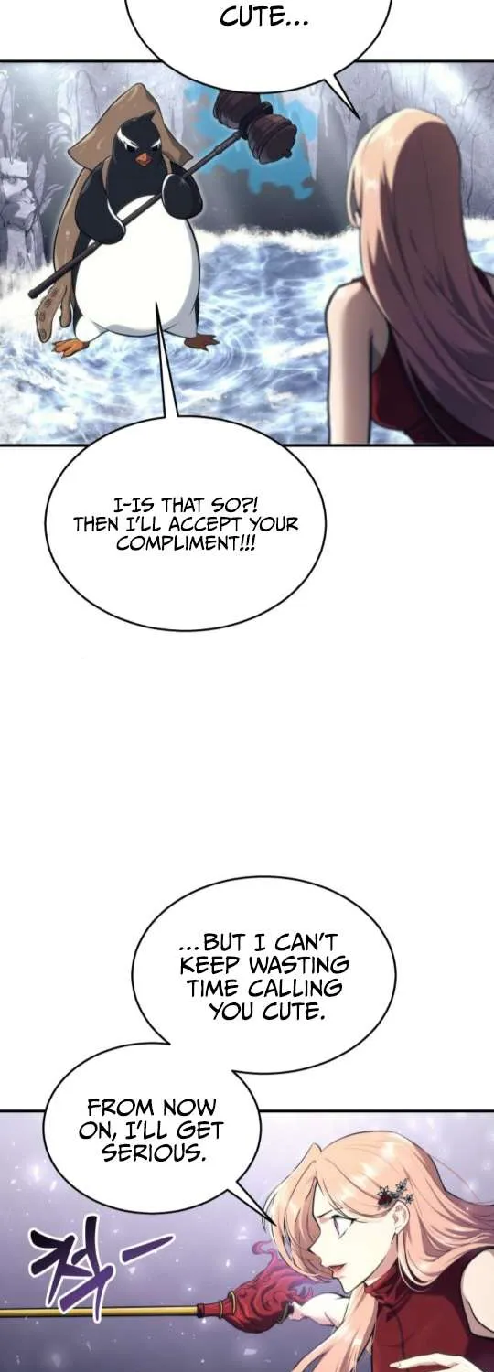 Tower of God: Urek Mazino Chapter 17 page 36 - 