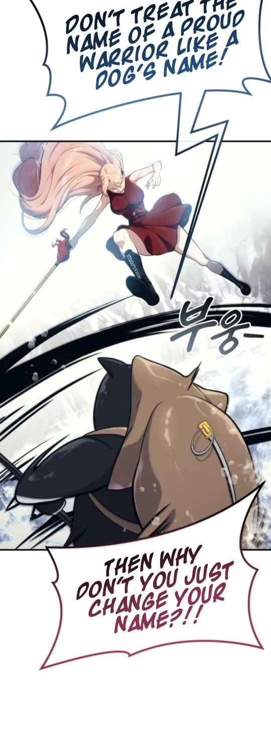 Tower of God: Urek Mazino Chapter 17 page 39 - 