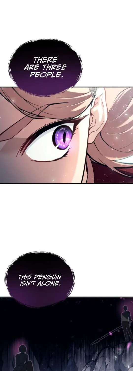Tower of God: Urek Mazino Chapter 17 page 40 - 