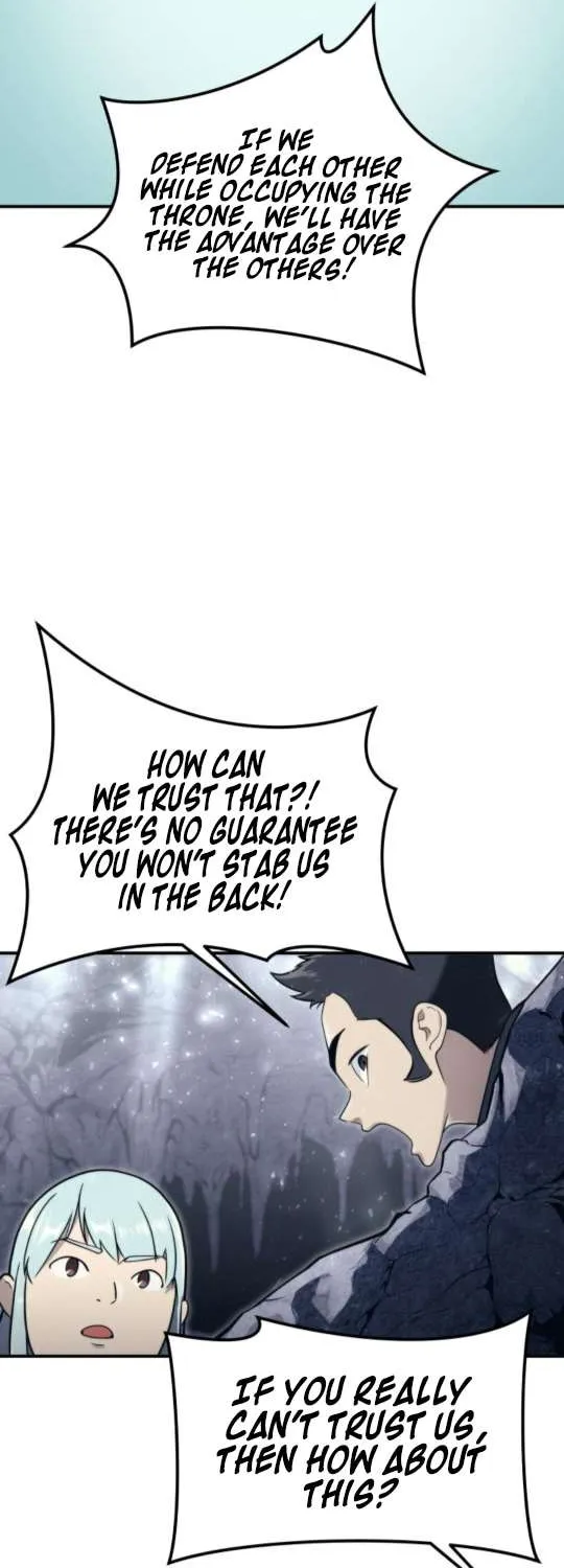 Tower of God: Urek Mazino Chapter 17 page 5 - 