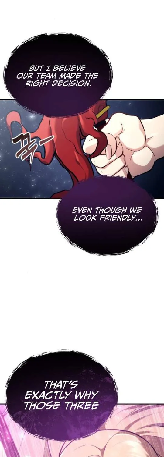 Tower of God: Urek Mazino Chapter 17 page 44 - 