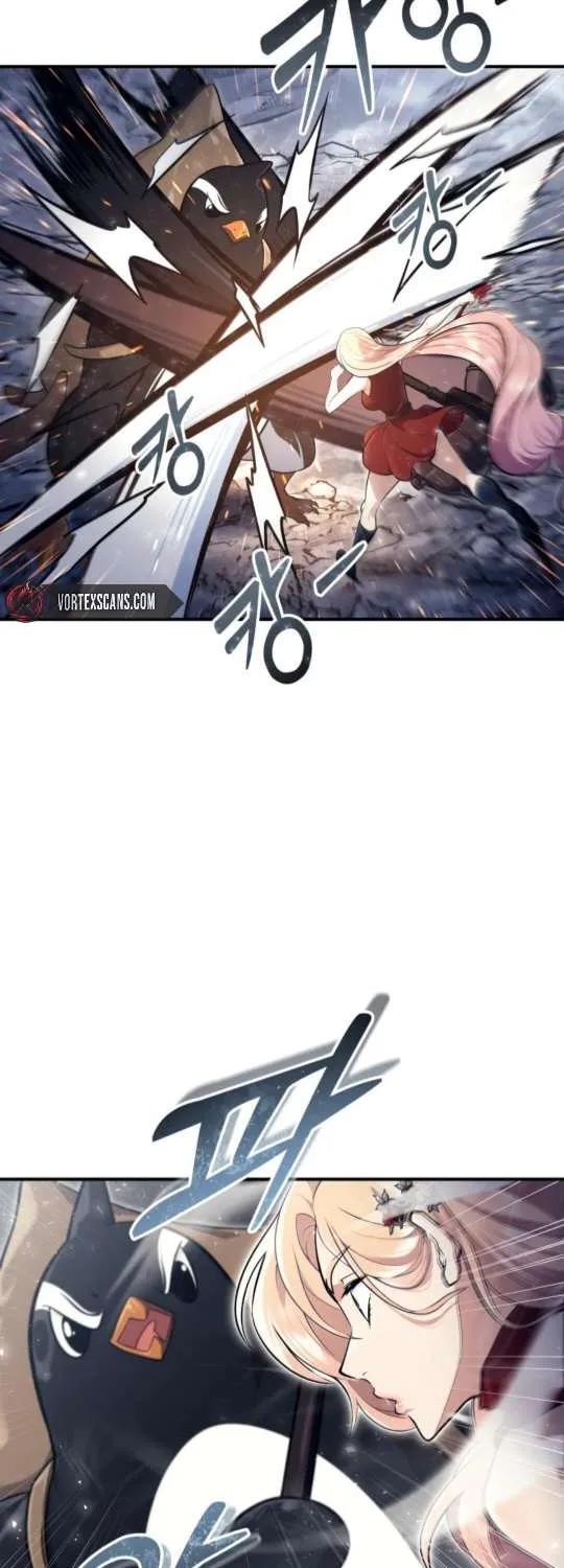 Tower of God: Urek Mazino Chapter 17 page 46 - 