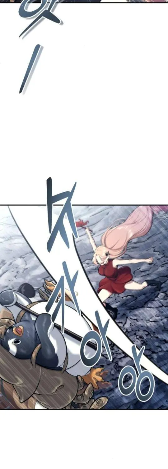 Tower of God: Urek Mazino Chapter 17 page 47 - 