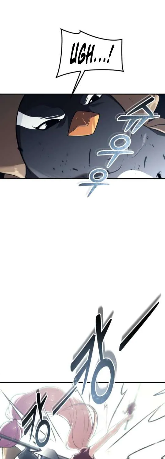 Tower of God: Urek Mazino Chapter 17 page 48 - 