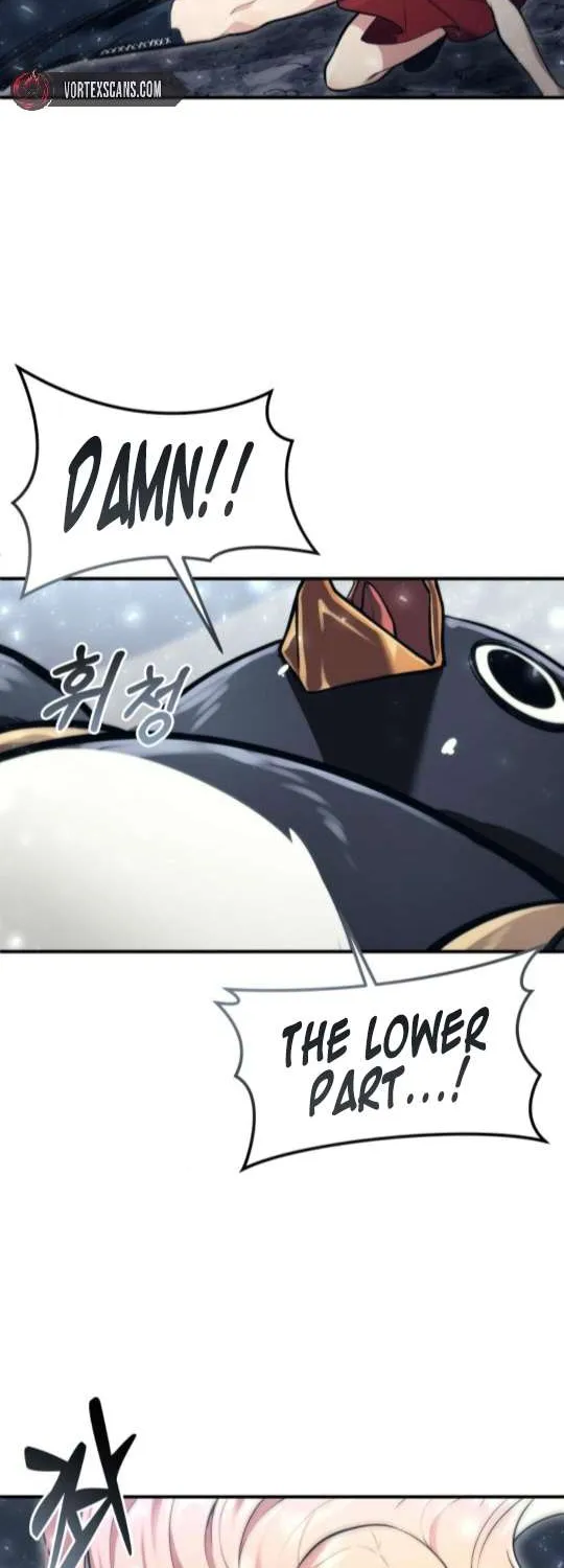 Tower of God: Urek Mazino Chapter 17 page 53 - 